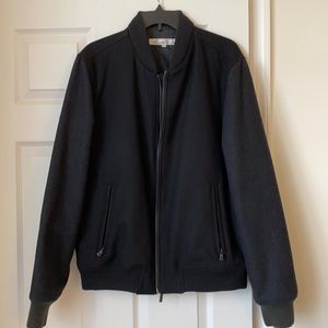 Men’s Jacket Bomber Style